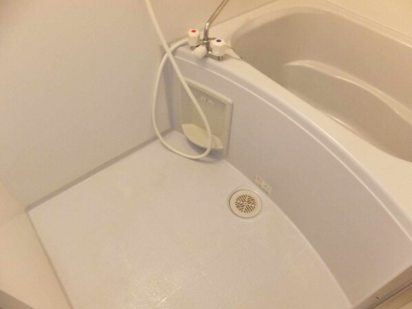 レオパレスリバーサイドホーム下浜田の物件内観写真